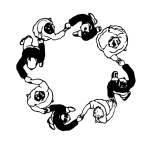 London Barndance Logo